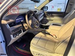 جي ام سي يوكون